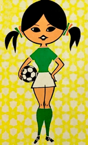 Copa Mundial Femenina