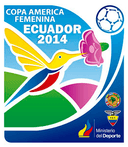 Copa América Femenina 2014